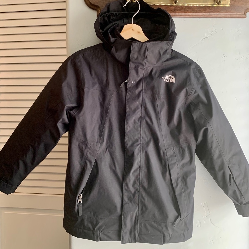 The North Face Vortex Triclimate Jacket - Boys'